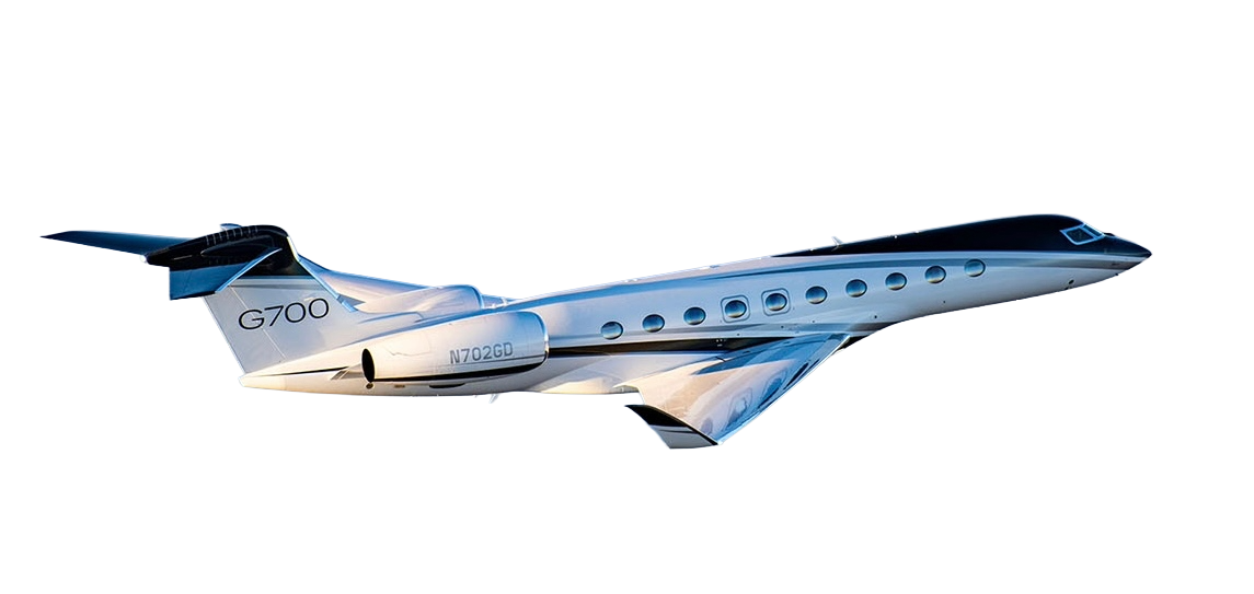 Gulfstream G700